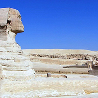 Photo de Egypte - Les pyramides